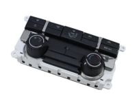 OEM Ford Dash Control Unit - DL3Z-19980-D