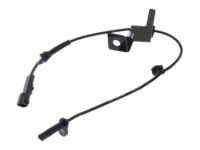 OEM Ford Fusion Front Speed Sensor - JG9Z-2C205-A
