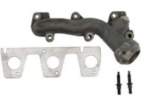 OEM Ford Ranger Manifold - 2L5Z-9431-AA