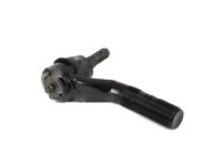 OEM 2014 Ford E-250 Outer Tie Rod - 8C2Z-3A131-D