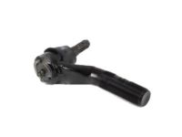 OEM 2002 Ford E-250 Econoline Outer Tie Rod - 8C2Z-3A131-D