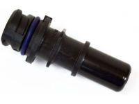 OEM Ford F-150 PCV Valve - BL3Z-6A666-AA