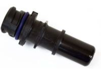 OEM 2018 Ford Transit-350 PCV Valve - BL3Z-6A666-AA