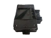 OEM 2004 Ford Focus Battery Tray - 3S4Z-10732-BA