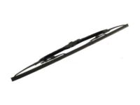 OEM 2008 Ford Focus Wiper Blade - 6S4Z-17528-AA