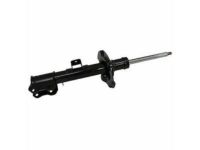 OEM 2010 Ford Escape Strut - 8L8Z-18124-BR