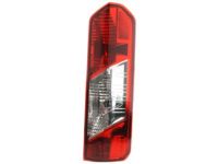 OEM 2015 Ford Transit-150 Tail Lamp Assembly - CK4Z-13404-J