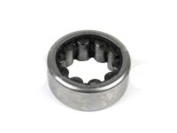 OEM 2002 Ford F-150 Axle Shaft Bearing - 5L3Z-1225-AA