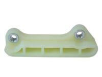 OEM Mercury Chain Guide - F77Z-6K297-BC