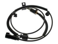 OEM Ford F-250 Super Duty Front Speed Sensor - BC3Z-2C204-A