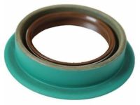 OEM 1987 Lincoln Mark VII Timing Cover Front Seal - E6DZ-6700-A