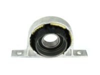 OEM 2015 Ford F-350 Super Duty Center Bearing - BC3Z-4800-G