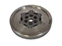 OEM Ford Focus Flywheel - G1FZ-6477-A