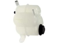 OEM Ford Explorer Reservoir - 3L2Z-8A080-AA