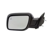 OEM Ford Explorer Mirror Outside - GB5Z-17683-EEPTM