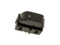OEM Ford Lock Switch - BC3Z-14028-AA