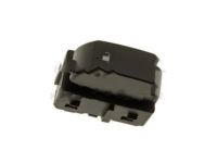 OEM Ford F-250 Super Duty Lock Switch - BC3Z-14028-AA