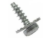 OEM Lincoln Headlamp Screw - -W700843-S442