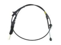 OEM 2001 Lincoln Town Car Cable - F8AZ-7E395-BA