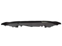 OEM 2011 Ford Mustang Lower Shield - BR3Z-17626-A