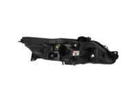 OEM 2012 Ford Taurus Composite Assembly - AG1Z-13008-H