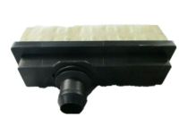 OEM 1994 Ford Bronco Filter - F4TZ-9D695-A