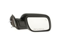 OEM 2016 Ford Explorer Mirror Outside - GB5Z-17682-TCPTM