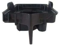 OEM 2012 Ford Escape Battery Tray - BL8Z-10732-A