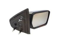 OEM 2009 Ford F-150 Mirror - 9L3Z-17682-EB