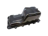OEM 2009 Ford Expedition Oil Pan - 9L3Z-6675-A