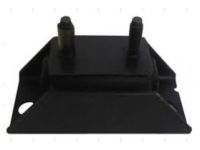 OEM 2000 Ford Expedition Rear Mount - F85Z-6068-EA
