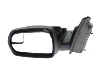 OEM 2015 Ford Edge Mirror Outside - FT4Z-17683-AA