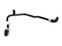 OEM 2012 Ford Mustang Hose & Tube Assembly - 7R3Z-6B851-A