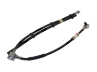 OEM Ford E-250 Brake Hose - 8C2Z-2A442-C