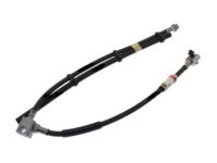 OEM 2012 Ford E-350 Super Duty Brake Hose - 8C2Z-2A442-C