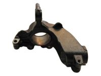 OEM Ford Focus Knuckle - CV6Z-3K186-C