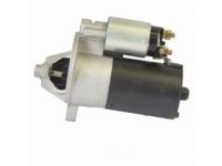 OEM Ford Aerostar Starter - FOTZ-11002-BRM