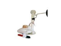 OEM Lincoln Fuel Pump - 8A4Z-9275-B