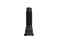 OEM 2000 Mercury Mountaineer Hub Stud - -W714059-S439