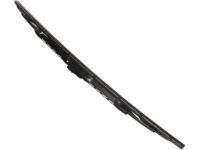 OEM 1998 Mercury Mystique Wiper Blade - 3W1Z-17528-BA