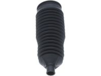 OEM Mercury Boot - 6M6Z-3332-A