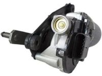 OEM 2000 Ford E-250 Econoline Motor - 6C2Z-17508-AARM