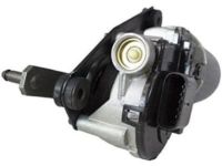 OEM Ford E-150 Club Wagon Motor - 6C2Z-17508-AARM