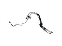 OEM 2008 Lincoln Navigator AC Hose - 7L1Z-19A834-A