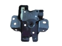 OEM Lincoln Latch - F6LZ-6343200-AA