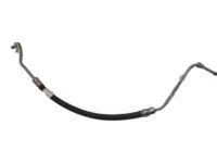 OEM 2004 Ford F-250 Super Duty Return Hose - 3C3Z-3A714-BB