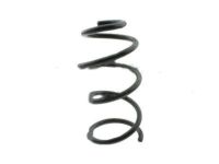 OEM Ford Escape Coil Spring - CV6Z-5310-G