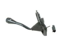 OEM Mercury Gear Shift Assembly - 8W1Z-7210-AC