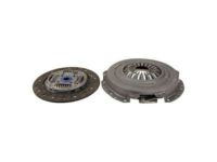 OEM 2013 Ford Mustang Clutch - BR3Z-7B546-BD