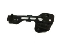 OEM 2000 Ford Windstar Latch - XF2Z-16700-AA